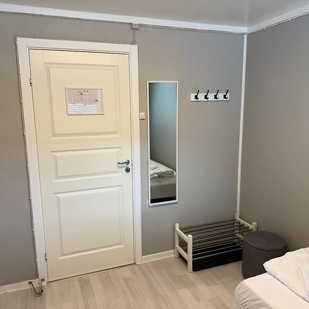 Vinstra Hostel Extérieur photo