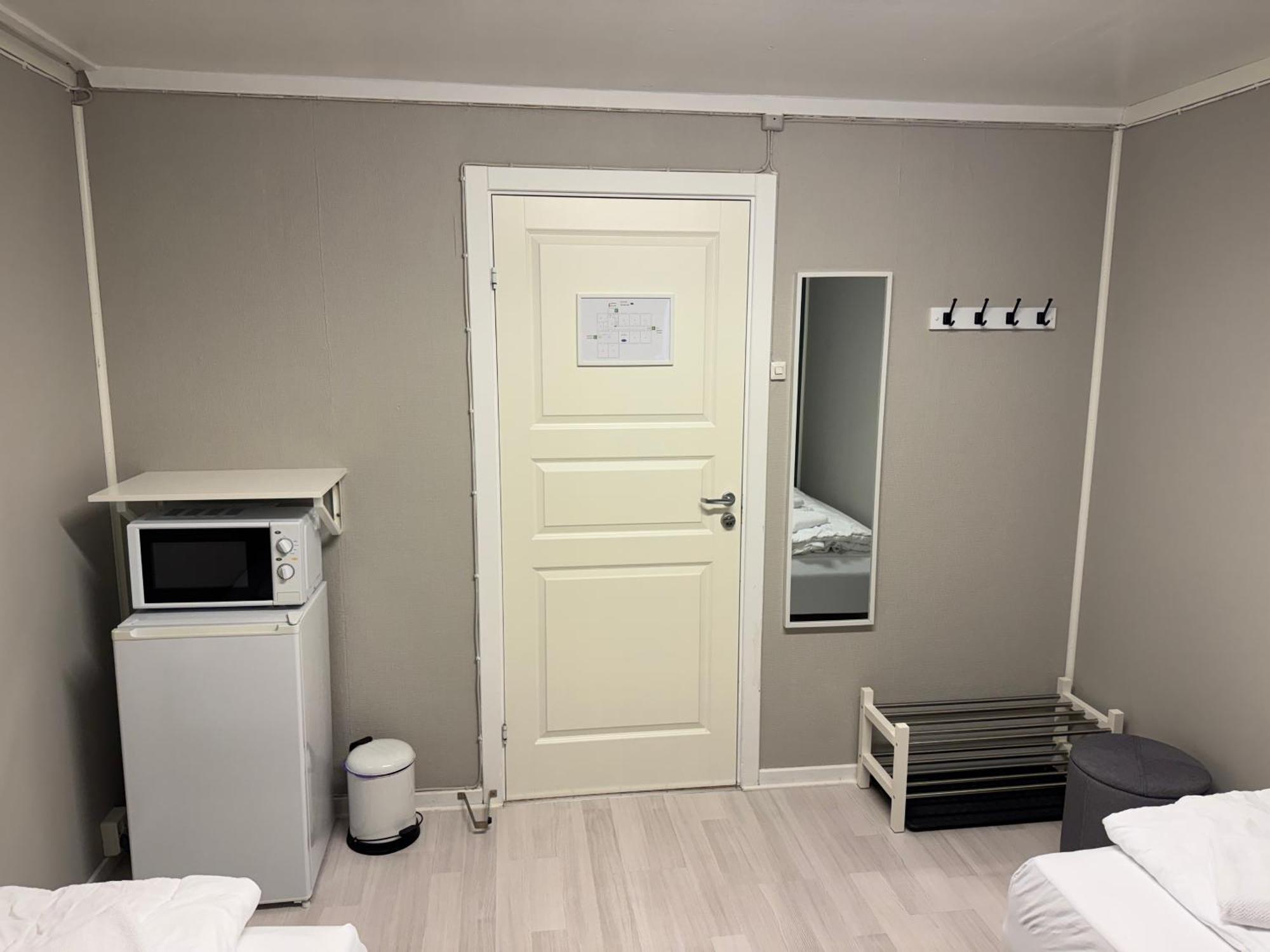 Vinstra Hostel Extérieur photo